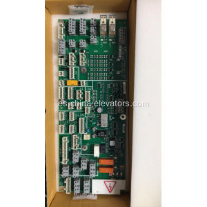 594428 Sch ****** 3300/5400 Cabina Top Board